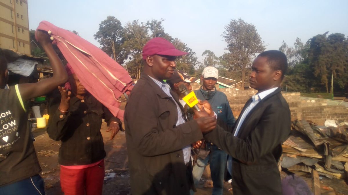 KenyanTraffic's tweet photo. #DeepSeaSlumFire over 300 families affected! ..
They are sleeping outside not in Catholic church as reported. They lack #clothes #water #food since Saturday. 3 days! Why are the local leaders quite? #Brekko #GhettoRadioNews @motoristsoffice https://t.co/DiqZz8hMWr @MajimajiKenya