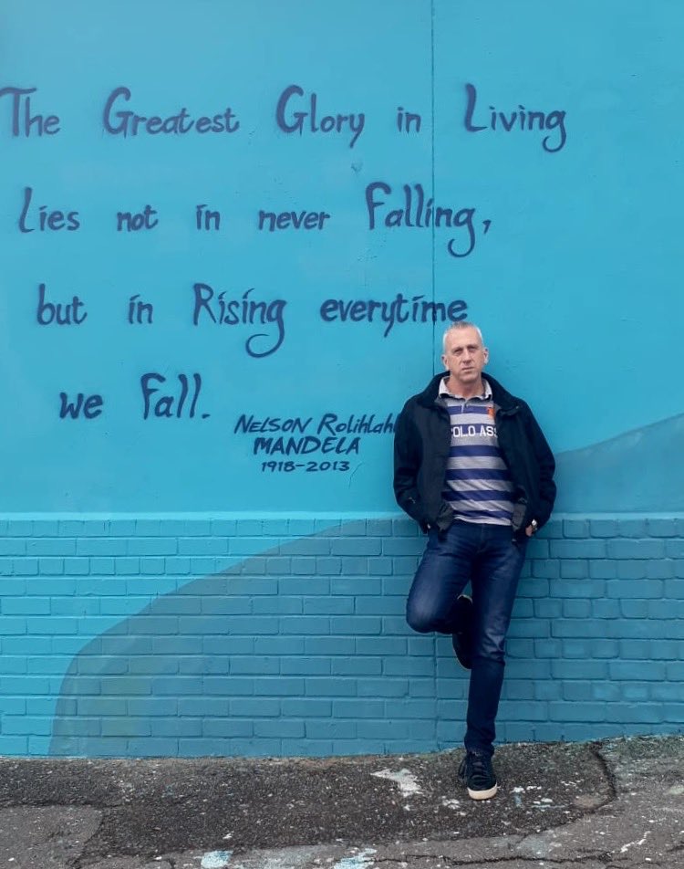 JohnMcGrathMB's tweet photo. It matters not, how many
times we fall. It provides 
us with opportunity, to 
rise again to even 
greater heights 

#Believe 
#Inspiration 
#MondayMotivation https://t.co/w2v10HEWJ8
