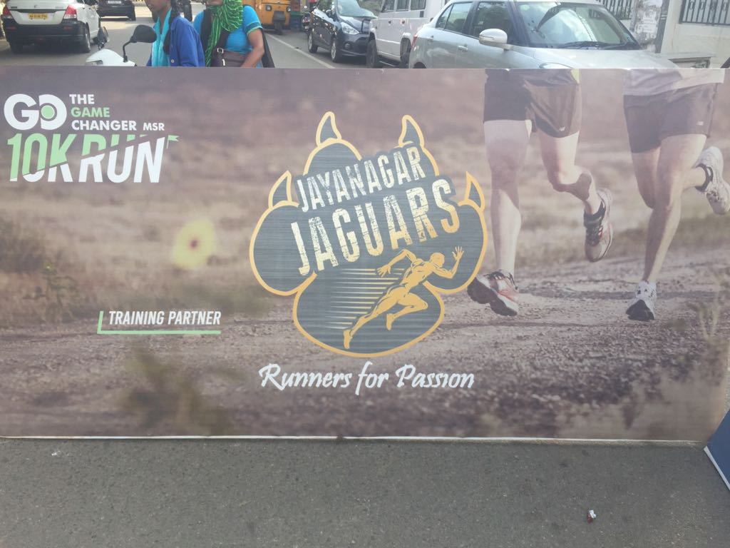 jjsrunning's tweet image. A sight to behold, that was #TheGameChangerBangalore&apos;s 10K and 5K run this 26th August! We were the training partners in both the categories of runs in Sahakar Nagar! We had 4 Jayanagar Jaguars pacers int he 10K run as well and we couldn&apos;t be more proud. #jjsrunning #CoachPramod