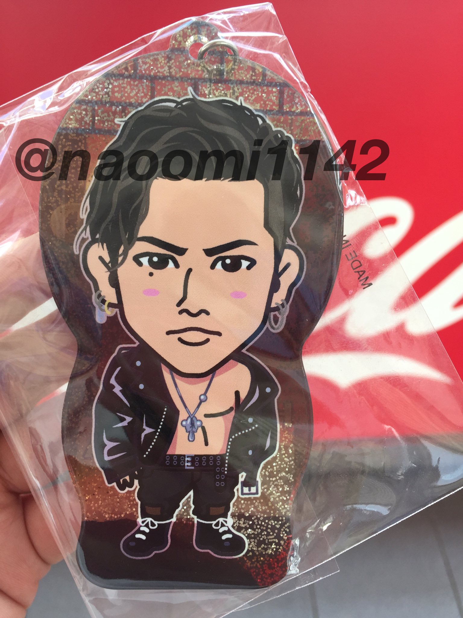 最高級のスーパー ビックタオル おん 登坂広臣 タオル ump 居酒屋えぐざいる ミュージシャン