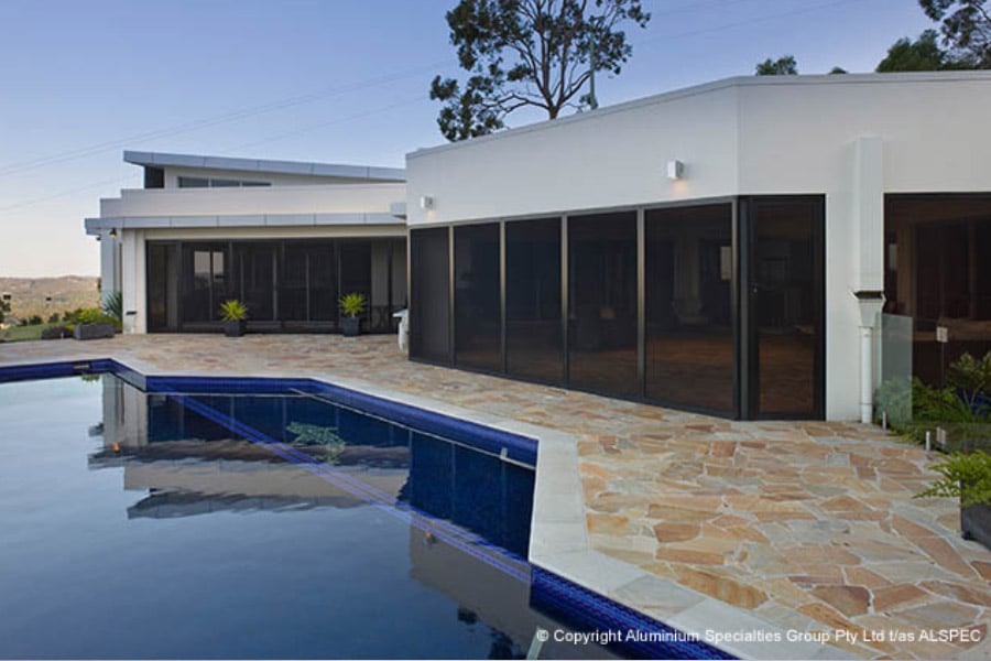 ProhomeSydney's tweet photo. Being weather resistant and highly tamper-proof, our security doors will stand up to any type of weather in addition to standing up to the test of time.  https://t.co/s8ShEJP2qk #WindowsScreens https://t.co/1se0nanKl2