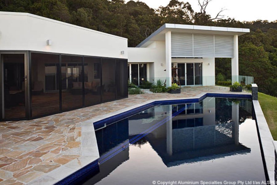 ProhomeSydney's tweet photo. Being weather resistant and highly tamper-proof, our security doors will stand up to any type of weather in addition to standing up to the test of time.  https://t.co/s8ShEJP2qk #WindowsScreens https://t.co/1se0nanKl2