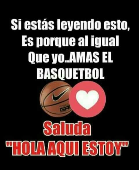 basketfemenil's tweet photo. Si estas leyendo esto... https://t.co/PNptElwFtJ