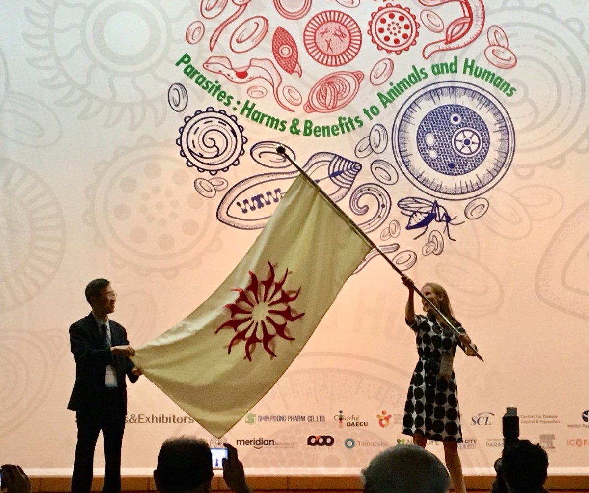 ICOPA2026's tweet photo. ❤ Thank you! ❤ Thank you for all the support, for all the votes! See you in #Europe, #Denmark, the capital city #Copenhagen aka #ICOPAnhagen in August 2022! #WFP @WFP_community #DSP @_SBSP_ #parasitology #parasites #LivingwithParasites Please RT and mark your calendars already! https://t.co/aDN8OJr8In