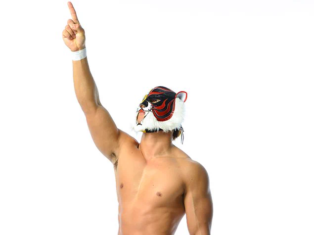 新日本プロレスリング株式会社 on X: 