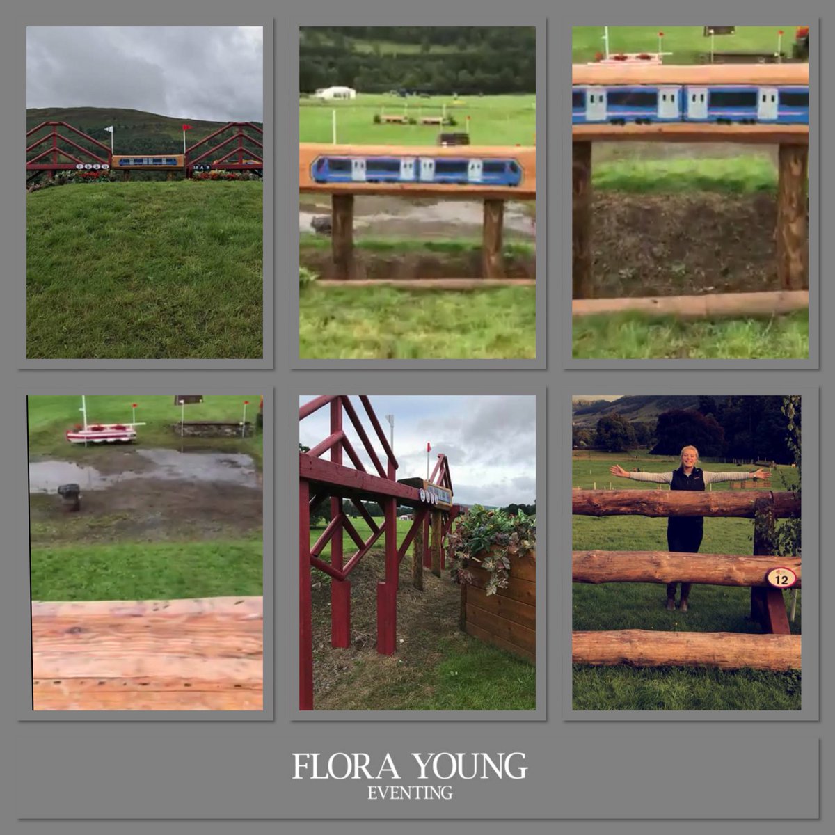 Yup...that’s big! @BCIHT Bring the team with me <a href="/EquineAthletes1/">Equine Athletes</a> <a href="/SaracenFeeds/">Saracen Horse Feeds</a> <a href="/ChampionSafety/">Champion</a> <a href="/Shearwater_Ins/">Shearwater Insurance</a> <a href="/BelvoirRugCo/">BelvoirRugCo</a> <a href="/Devoucoux/">Devoucoux</a> <a href="/falpro_tweets/">FALPRO</a> #youngambition #crosscountry #eventing #Blair2018 #teamwork