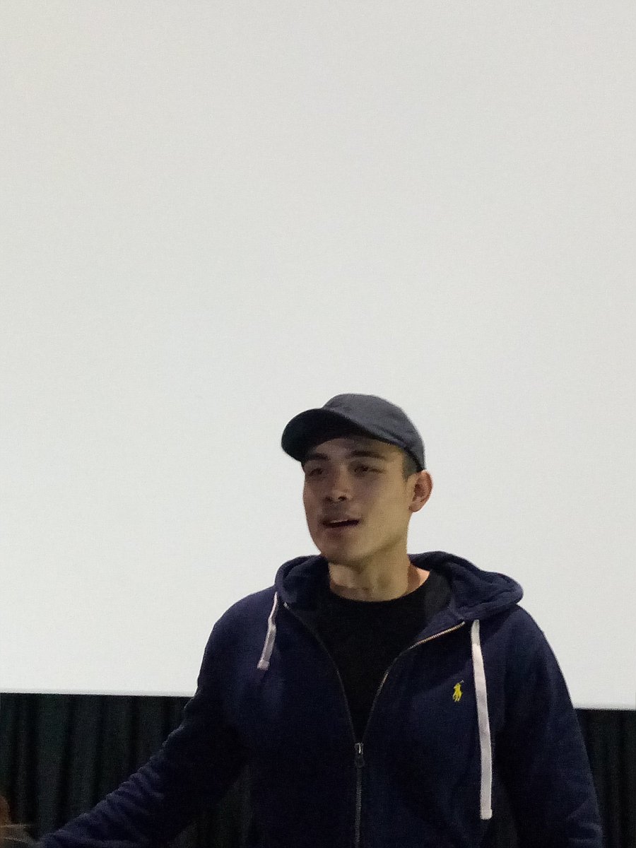 Joxian21's tweet photo. Thank you xian!!! #solidxianbs #MissGrannyPHDay6 https://t.co/trEVr2mFoP