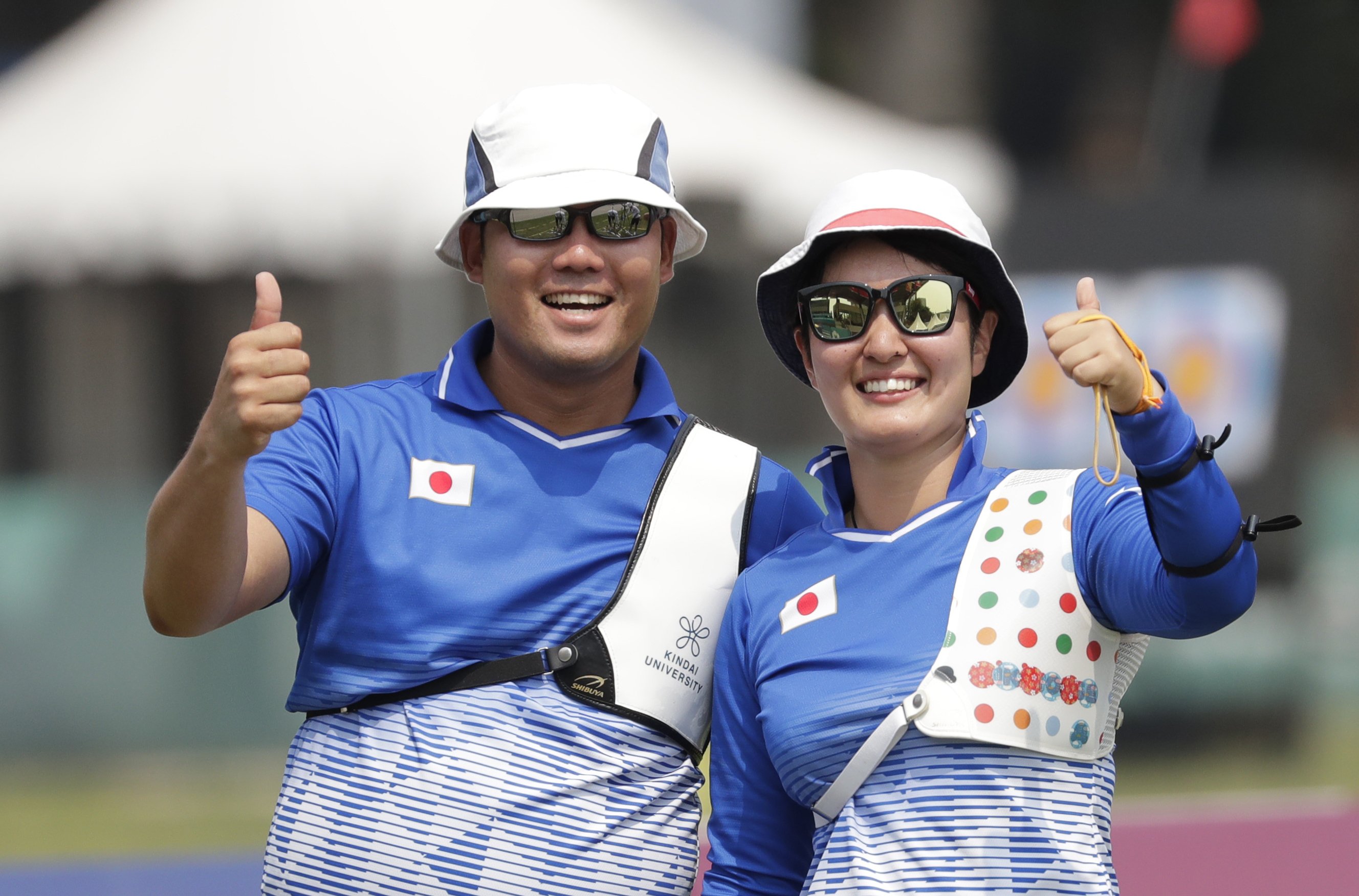 تويتر مشاهدة تغريدة Teamjapan في ٢٧ أغسطس ٢٠١٨ على Twitter