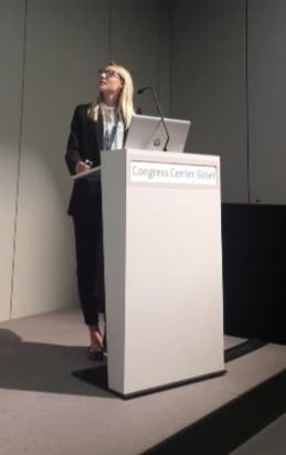Camille Bac is speaking about Lyon Est pedagogy to the med innovation world ! <a href="/AMEE_Online/">AMEE Online</a> <a href="/Q_Del_Valle/">Quentin Del-Valle</a> <a href="/ElusUFRLyonEst/">Elus UFR Lyon Est</a> <a href="/ANEMF/">ANEMF</a>