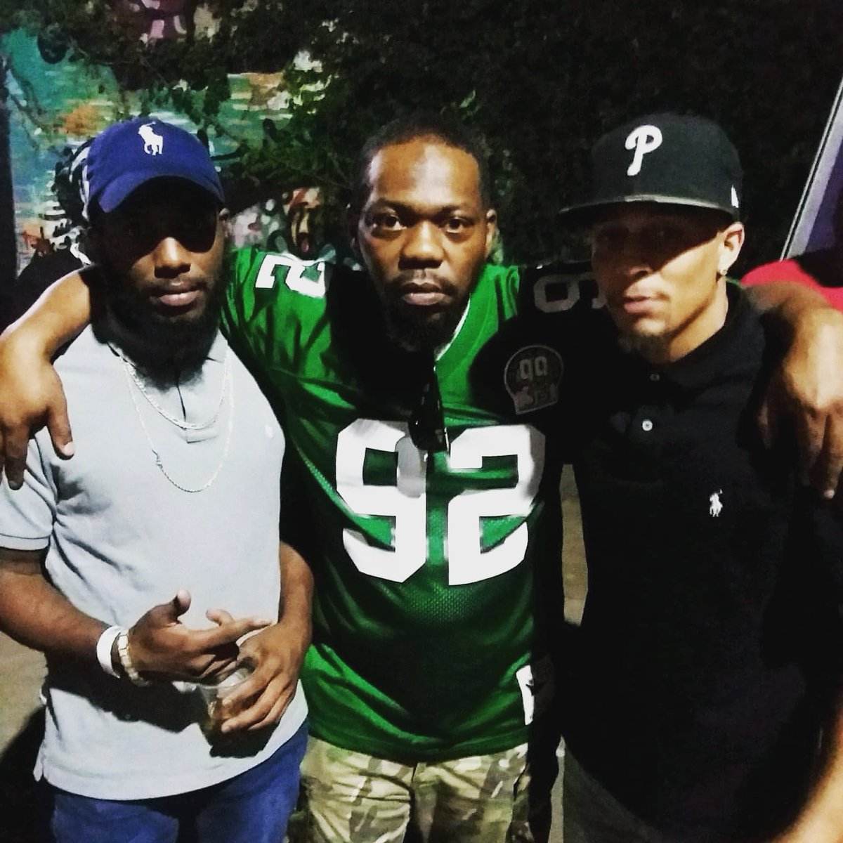 YungHef_DMV's tweet photo. Had the chance to open up for @beaniesigelsp last night in #charlottesville #muslimdons #xxl #rocnation #stateproperty #dmvhef #indiemusic #unsigned #fuckadeal https://t.co/3D4XhEP550