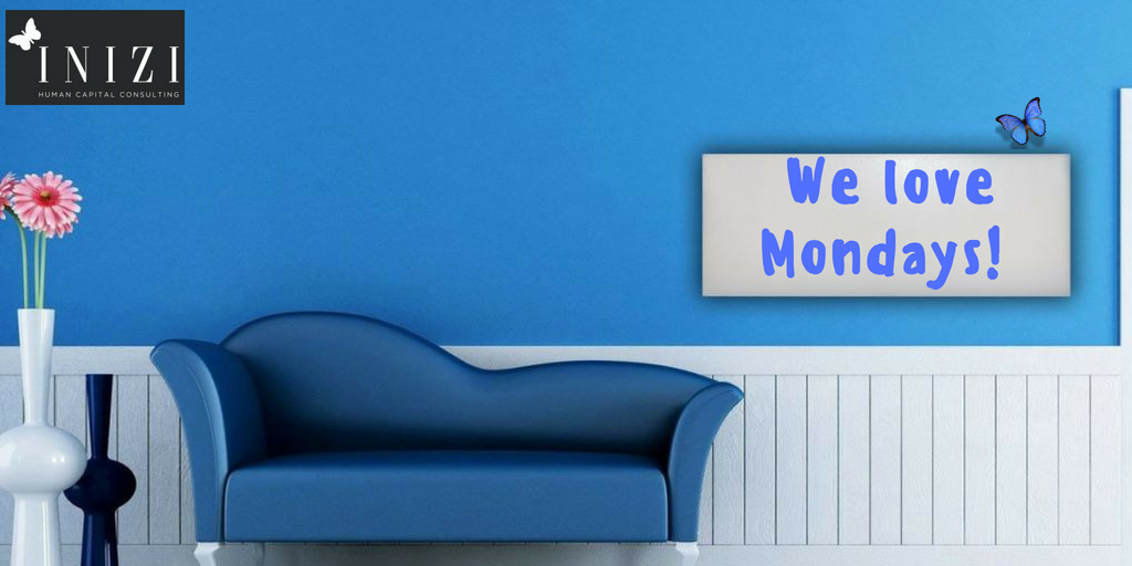 HumanInizi's tweet photo. A new week of opportunity! https://t.co/Bo2K0v60zZ