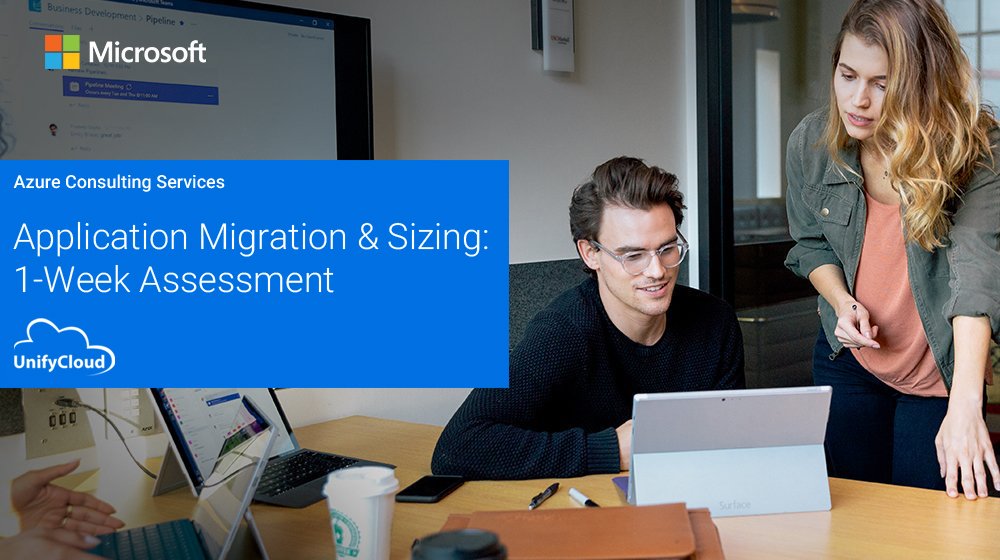 cloudatlasinc's tweet photo. #Azure_migration Assessment - Using cloud migration assessment tools, compile an inventory of the physical and virtual servers in your environment. https://t.co/6yCG7WZntR https://t.co/YOMKF6MVXN