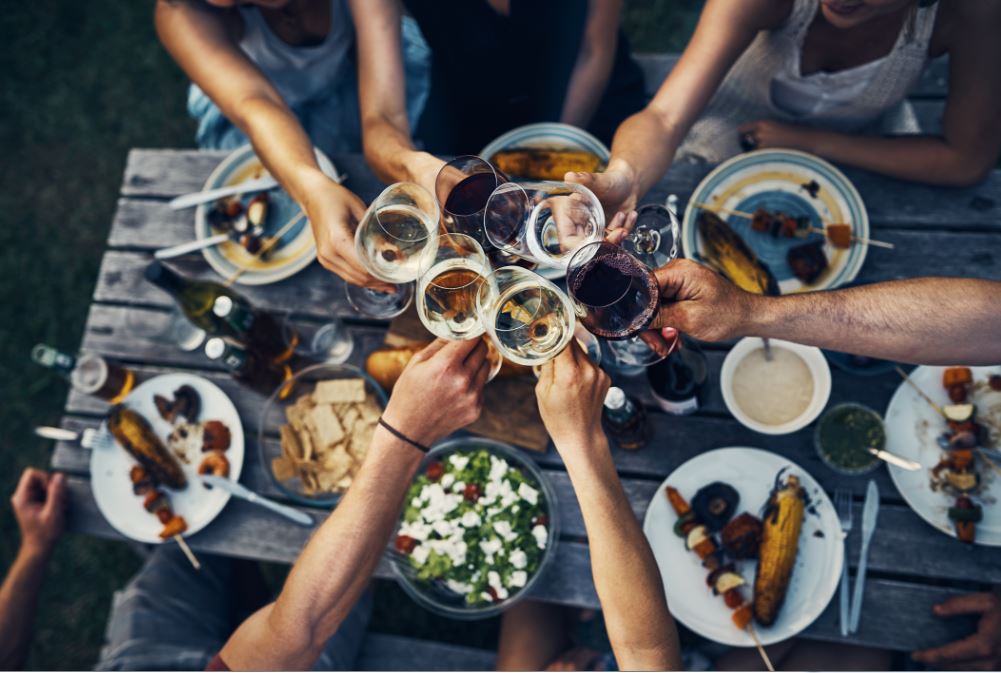 Cheers to the Bank Holiday everyone, have a great day :) Last one until Christmas!