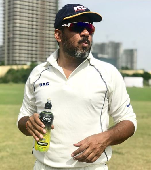 iProSportIndia's tweet photo. #iPro is the preferred hydration fuel of sportsperson both on and off the field. Hydrate with the best! @vikrantgupta73 @iProSport
#BeMore #MyiPro https://t.co/K5XLPbabfL
