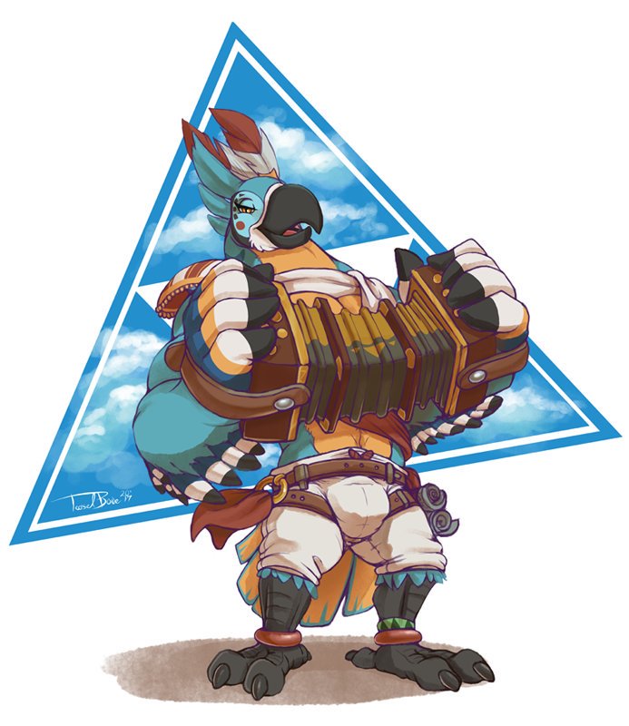 DaddyoftheWild's tweet photo. "Oh! Hello, traveler. Would you care to listen to my songs?"

🎶 Kass Fan Account 🎶

🎶 #LoZRP / #BotWRP / #MVRP 

🎶 Gay [Switch]

🎶  N/SFW themes

🎶 Lewd in DMs

🎶 Semi-Detailed; Literate

🎶 Experienced

🎶 DMs are open

🎶 RTs are appreciated~ https://t.co/UeZBOhMFXP