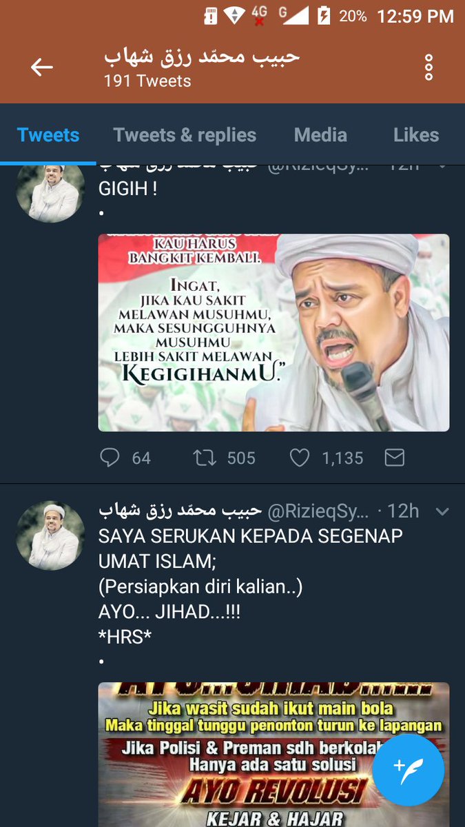 FatserNu's tweet photo. @yo21921009 @mohmahfudmd Langsung dr akun resmi rijik https://t.co/LhywC3Z6QT