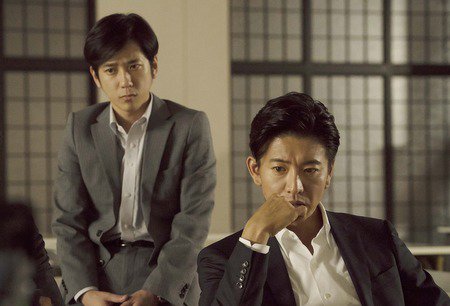 eiga_pia's tweet photo. 『検察側の罪人』が動員ランキング初登場1位！『銀魂2』は2位に | ぴあ映画生活 https://t.co/ZvjgsDDqHI #映画 #eiga https://t.co/XQlvaB2ha1