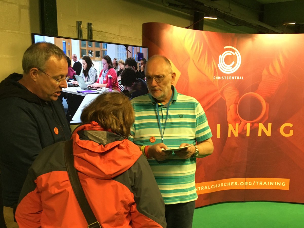 devotedevent's tweet photo. You’re never too old to learn and it’s not too late to visit the Training Stand for info on the next School of Leadership or come and find us in the hub! #devotedevent #DEV18 https://t.co/0klCFNdiMV