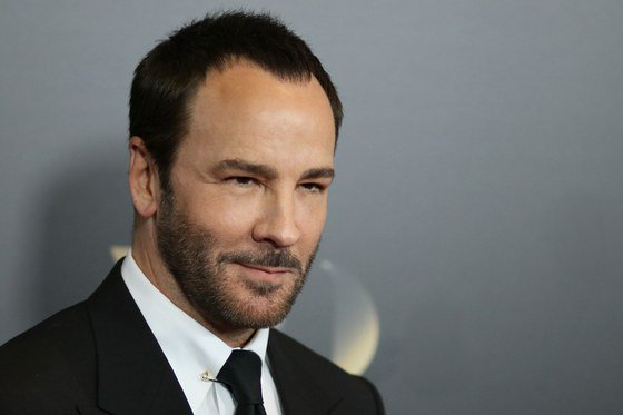 27th 1961: U.S. Fashion designer and gay icon Tom Ford is born. Happy Birthday   