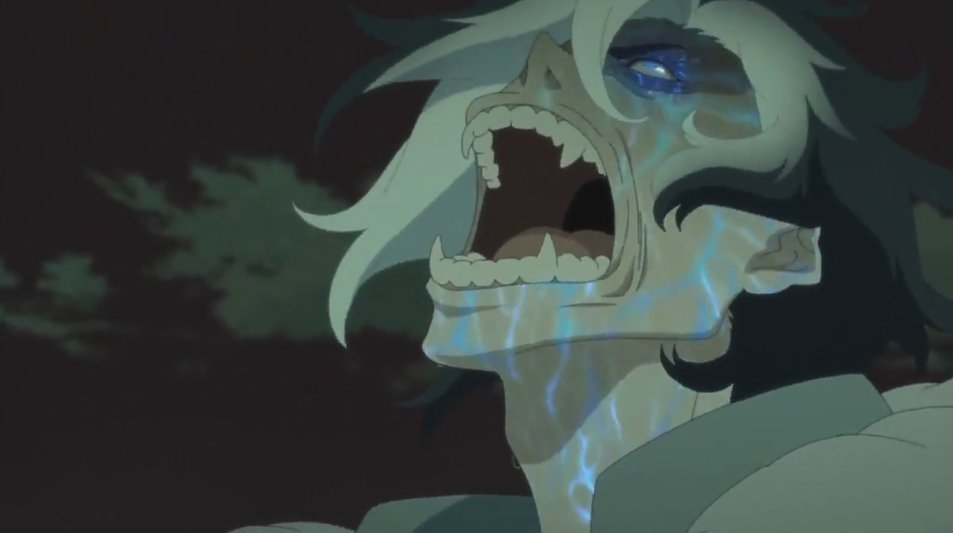 Ícono Yuliy // Sirius the Jaeger 🗡️