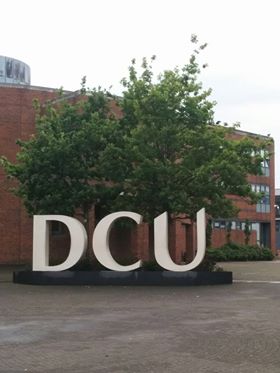 OrgBiomolChem's tweet photo. A bit of a rainy start yesterday to the @EurPepSoc 35th European #Peptide Symposium in Dublin! Looking forward to seeing the fantastic line up of speakers today #35EPS https://t.co/QmDBAvbK8n