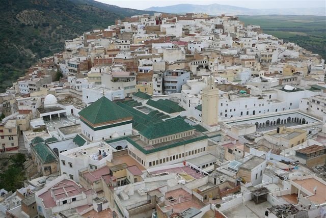 Necessary packing ideas before proceeding to Morocco Desert Tour moroccotour.wordpress.com/2014/03/20/nec…