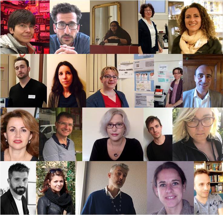 Enseigner le français en 2018 : le guide de rentrée du <a href="/cafepedagogique/">Le café pédagogique</a> (textes officiels, ressources, éclairages, activités et projets pédagogiques, témoignages d’enseignants, liens...) cafepedagogique.net/lexpresso/Page…