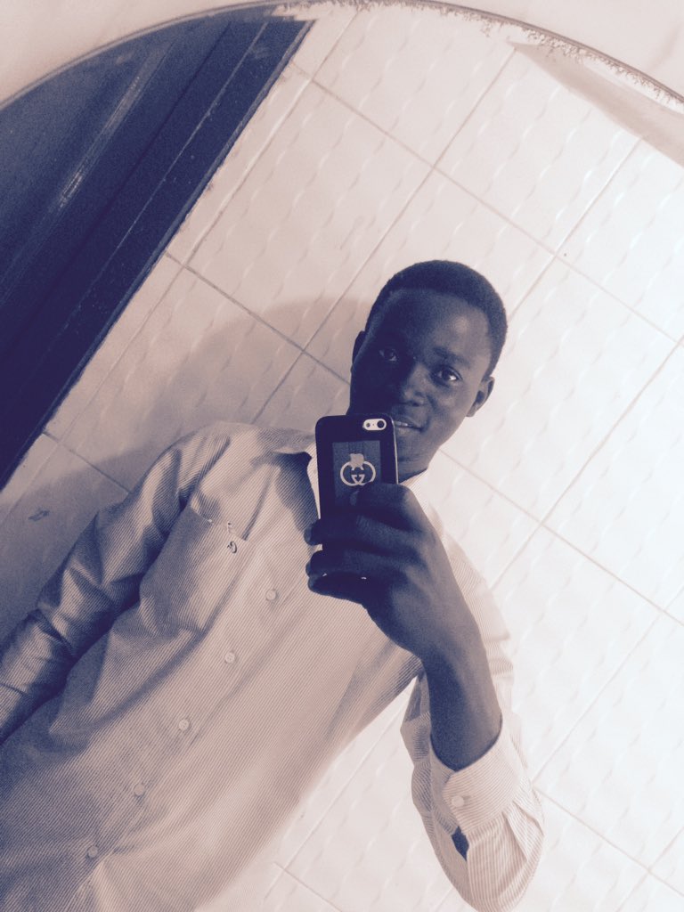 Abelkojo1's tweet photo. It's a new day,new week and new meaning of life https://t.co/R2CNXFf6X4