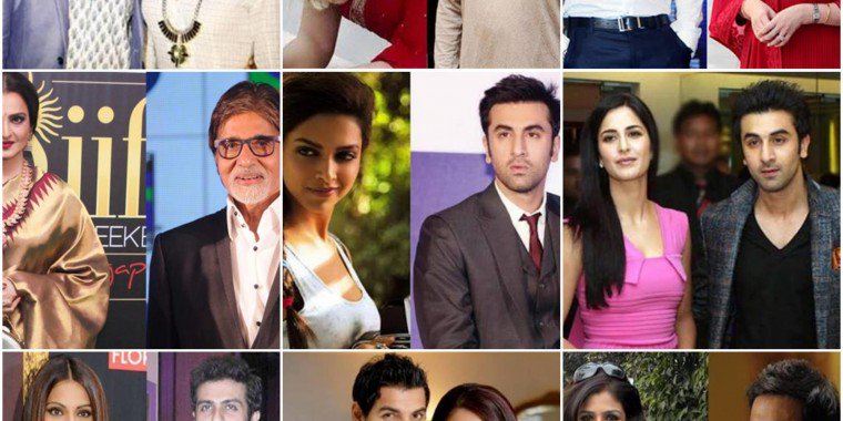 ask_cine's tweet photo. 10 Bollywood Famous Affairs #Amitabhbachchan #Rekha #Rishikapoor #Neetusingh #Salmankhan https://t.co/TlQfeP38G9 https://t.co/Km05djTrRW