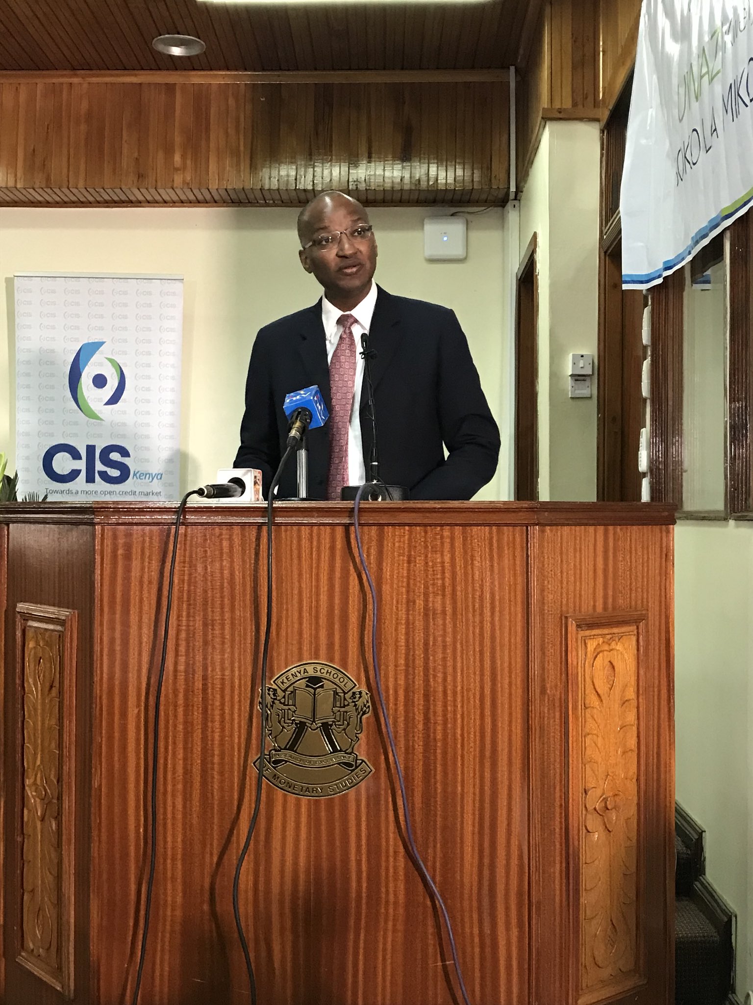 central-bank-of-kenya-on-twitter-governor-njorogep-customer-credit-profiles-should-be