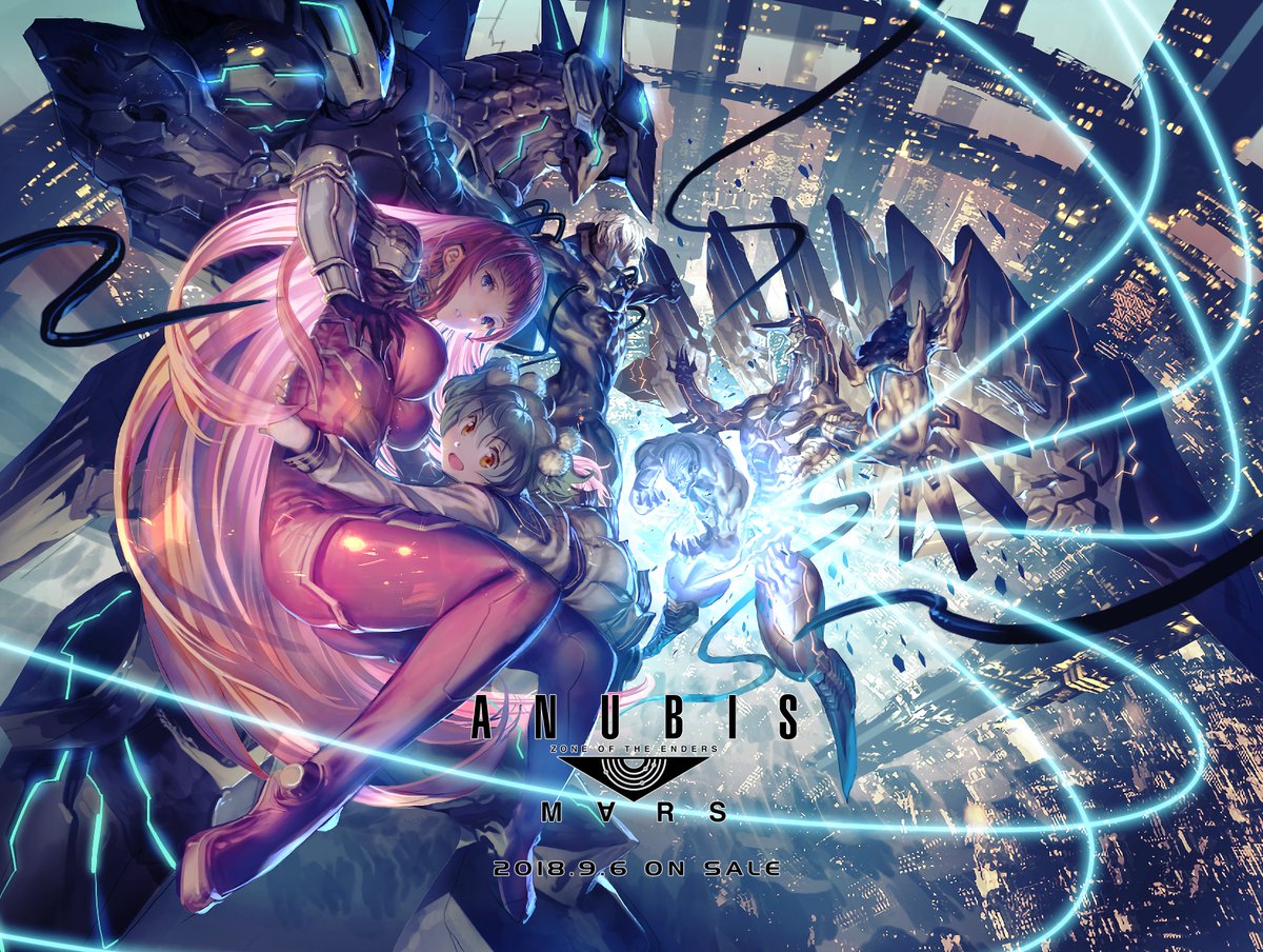 Z O E公式 本日のイラストは伊藤さん ときめきアイドルのアーティスト です mars応援イラスト Zoe Mars Anubis Mars はいだら