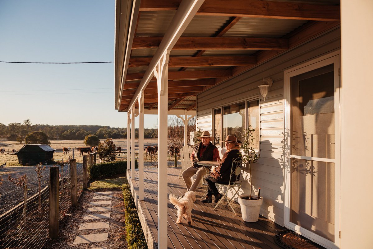 Airbnb Australia tweet media