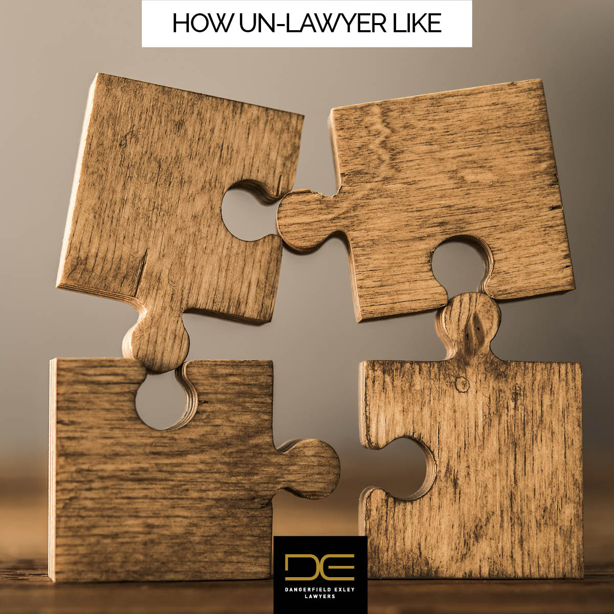DangerExley's tweet image. Practical solutions?

ow.ly/PWBe30l4h7n 
#HowUnLawyerLike
#DELawyers
#DEDifference
#AlwaysAvailable