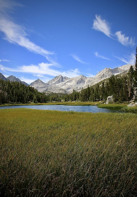 MammothsRealtor's tweet photo. Away from the crowd and into the wild! (Credit - 
Morgan Stickrod) #Nature #Photography #EasternSierra https://t.co/sMNUUiSuXP