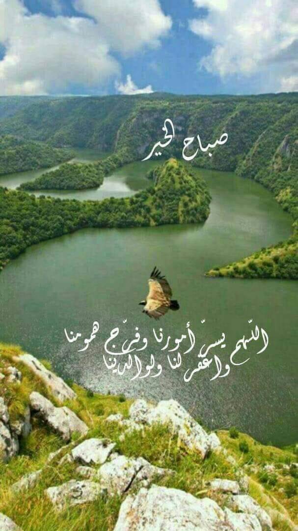 اللهم أودع في قلوبنا ما يشغلنا بك ، 
وأودع في  ألسنتنا ما يهدينا اليك ،
اللهم إنا نستغفرك استغفاراً يطهر النفوس من أوزارها ، 
ونشهد لك شهادة نحشر تحت ظلالها ، 
فارزقنا حمداً يملأ الميزان 
، وشكراً يزيدنا في اﻻحسان 
، وتوبةً صادقةً تدخلنا بها الجنان