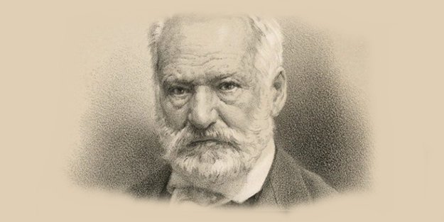 'Kimse senin dalgalarla nasıl boğuştuğuna bakmaz. Gemiyi limana getirip getirmediğine bakar.' - Victor Hugo