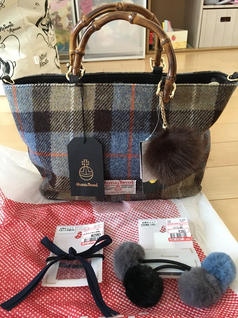 ハリスツイードコラボ Twitter Search Twitter ハリスツイードコラボ Twitter Search Twitter