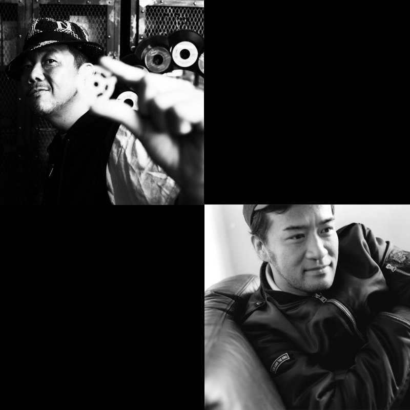 ContactTokyo's tweet photo. 【8月28日（火）19:30~24:00 Captain Vinyl】
毎月最終火曜日に開催のCaptain Vinyl。King Of Diggin’の異名を持つDJ MUROと、 DJ活動38年を数えるベテランDJ NORIの２人が膨大なコレクションから主に７インチを持ち寄ってプレイ。居心地のいい雰囲気で、毎回大盛況！ https://t.co/wmYYtRrIeU
