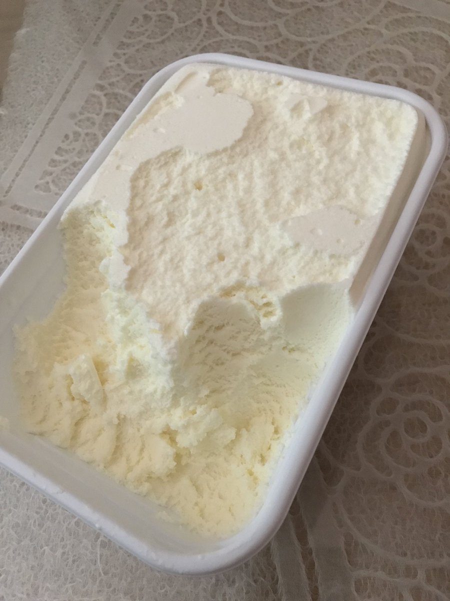 業務用アイスクリーム