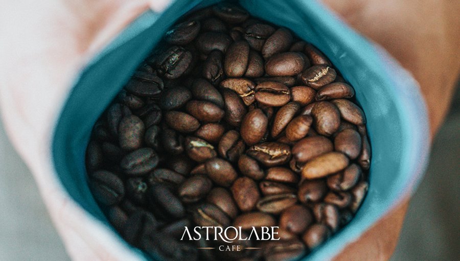 AstrolabeJordan's tweet photo. Can you smell it? #AstrolabeCoffee https://t.co/jAcRQxZaKy