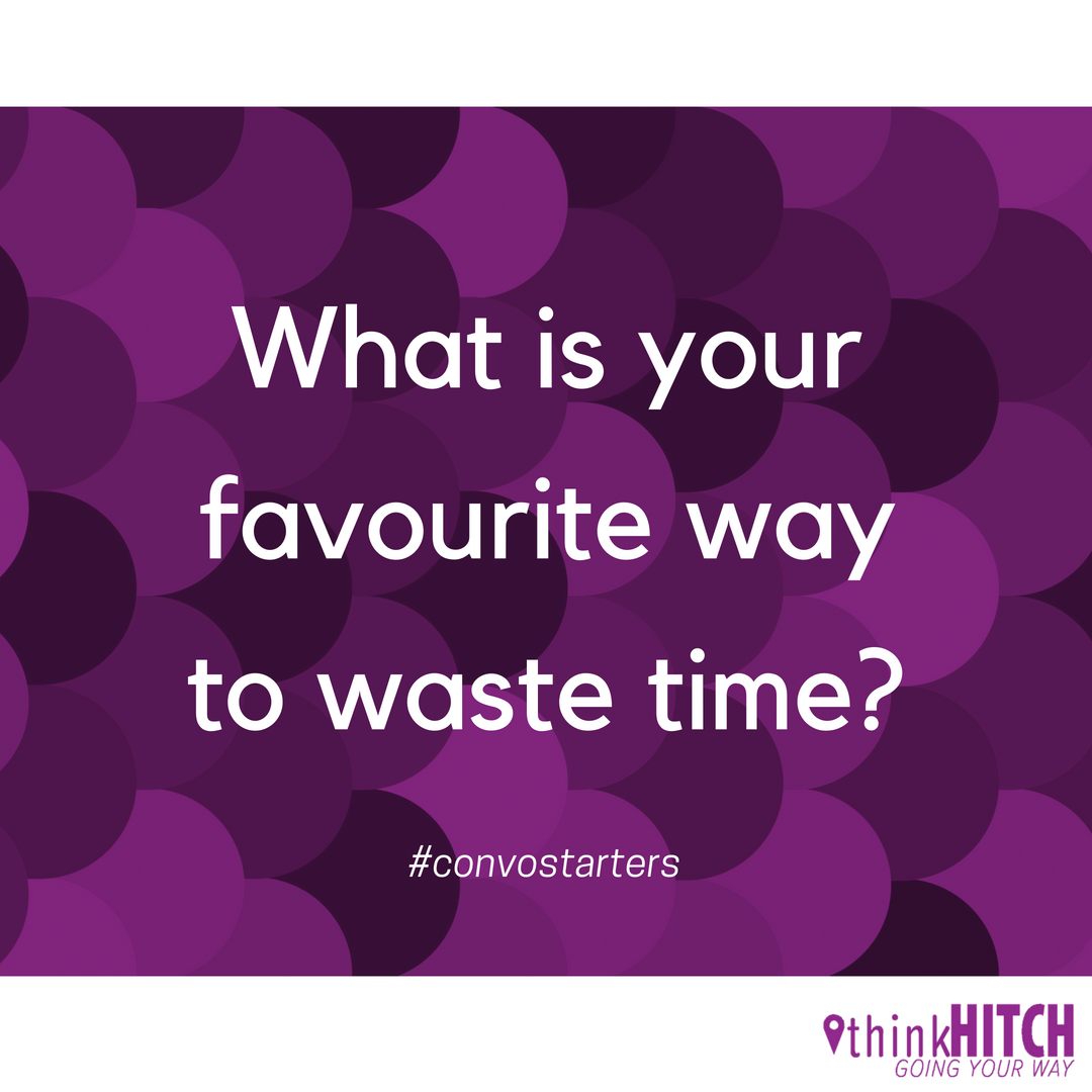 thinkhitch1's tweet photo. Awkward silence in the car? Fret not. Introducing our ConvoStarter series!

#convostarter #nomoresilence #lifehacks #makefriends #Thinkhitch #Lifehack #carhack #carpool #costsaver #lifestyleinfluencer #commute #commuter #commuterlife #nomoretraffic #friends #friendship https://t.co/kLK9WQtcQZ