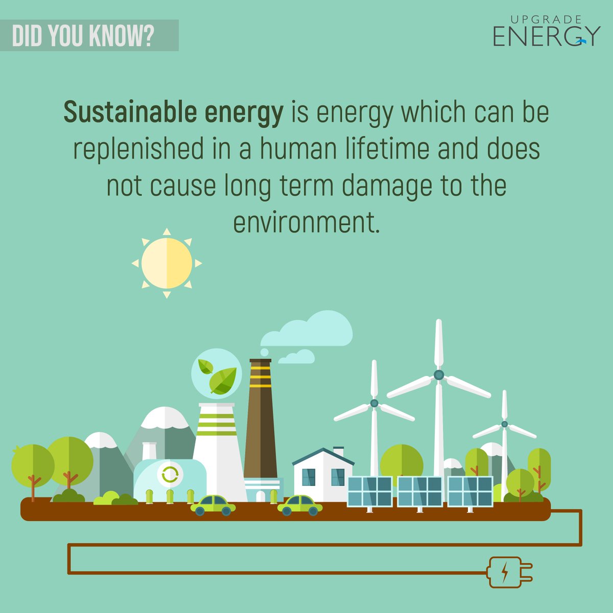 Upgrade Energy Upgrade Energy provides renewable energy sources such as Bioenergy ...