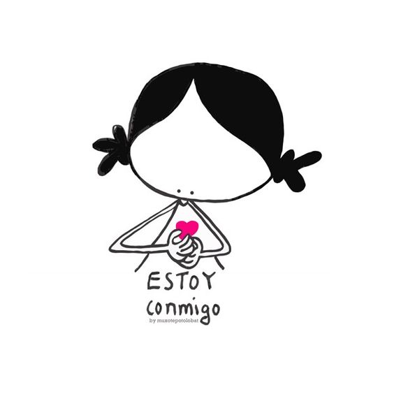 ousset's tweet image. Recuerda que no estás sola &amp;lt;3