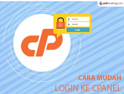 ard_hosting's tweet image. Mempunyai kendala login ke cPanel? Temukan solusinya di blog.ardhosting.com/2018/08/27/car…
.
.
.
.
#tutorialhosting #cpanel #webhosting #server #ardhosting