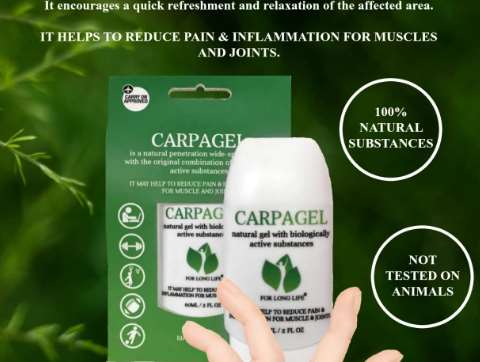 crowdfundernews's tweet photo. Help make it happen for Carpal Tunnel Syndrome healing without surgery on #indiegogo https://t.co/v6zzCuUimB #crowdfunding #health #carpaltunnelsyndrome #carpaltunnelproblems #carpaltunnelsolutions #carpaltunnelcure #vegan #nontestedonanimals #natural #organic #painless #solution https://t.co/ja8Iz1MgSe