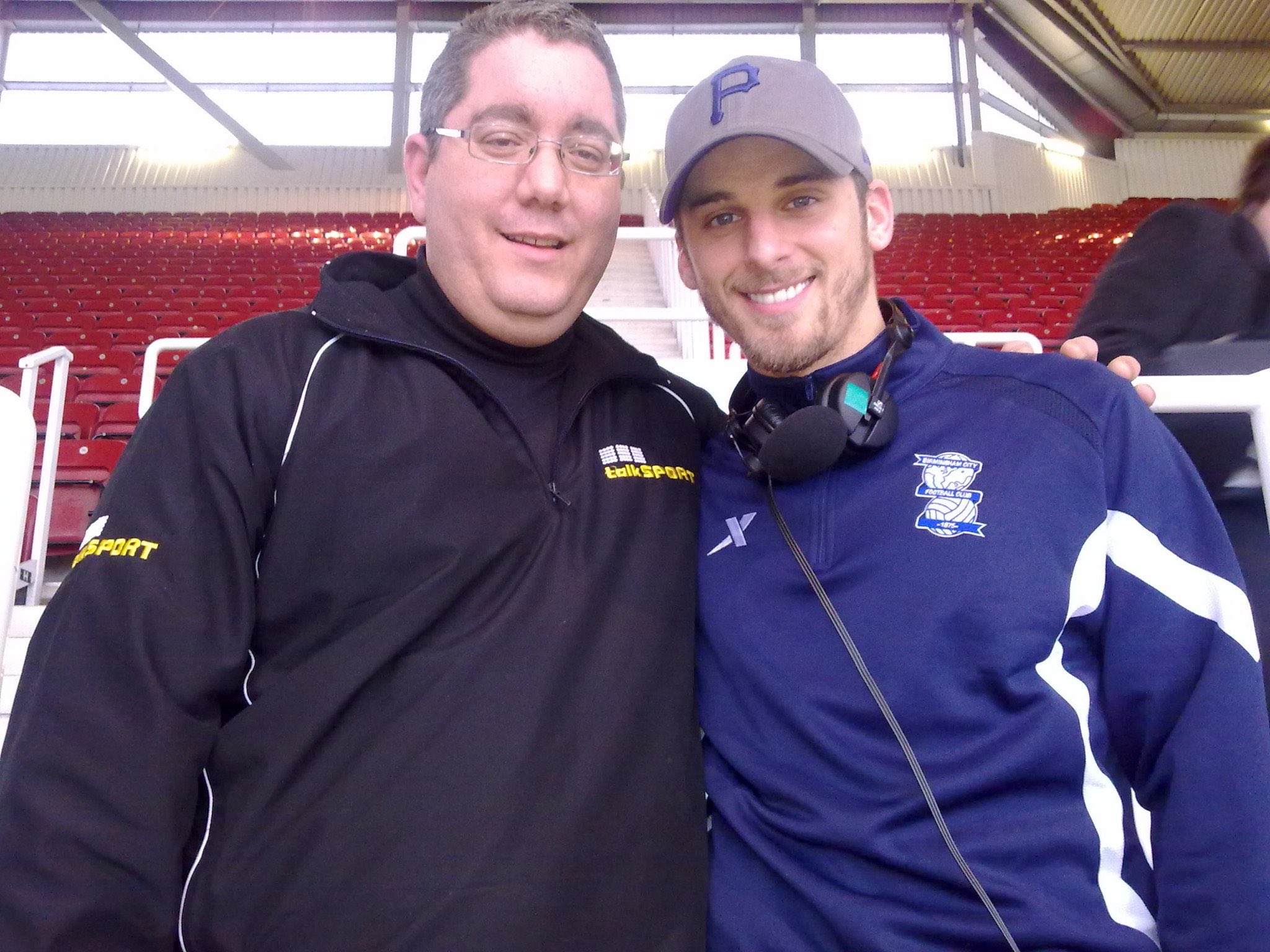 Happy 34th Birthday to former midfielder David Bentley, have a great day my friend 