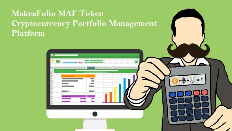 chiragsac24's tweet photo. @makeafolio Here is complete detailed review on MakeaFolio MAF token, a solution to manage cryptocurrency portfolio- https://t.co/6X1nv7R8ow #blockchain #cryptocurrency #makeafolio #MAF #coins #cryptonews #crypto #btc #bitcoin #review #blockchain https://t.co/nrsEUOld9I