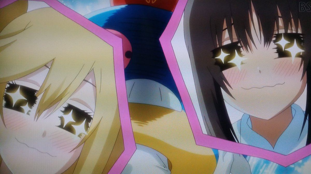 アニメ はねバド 9話感想ツイートまとめ Togetter アニメ はねバド 9話感想ツイートまとめ Togetter