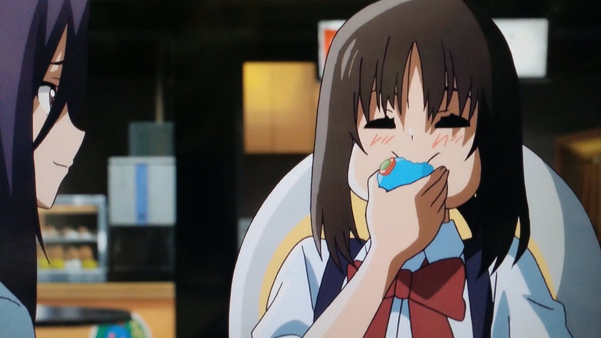 アニメ はねバド ９話感想ツイートまとめ Togetter