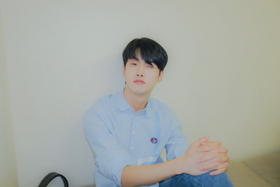 CUBE_PTG's tweet photo. [#여원] 의도한😝 https://t.co/XjjbAqIfJY